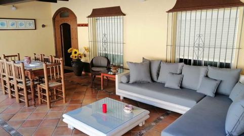 Foto 2 de Casa o xalet en venda a Las Lagunas - Campano, Cádiz