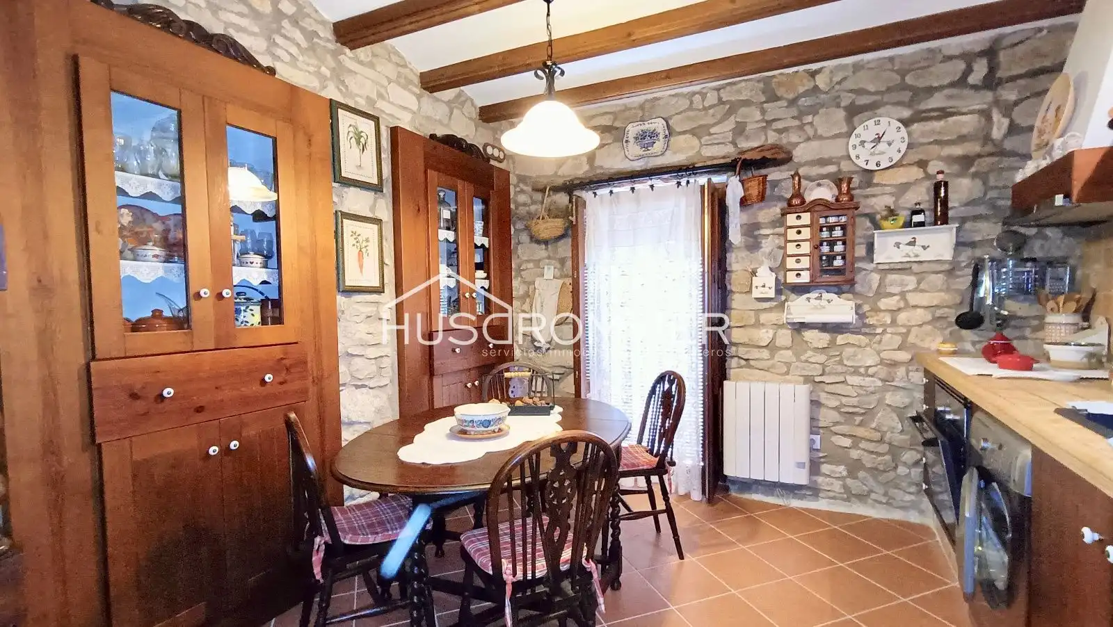 Casa o chalet en venta en HORNO, Ares del Maestrat