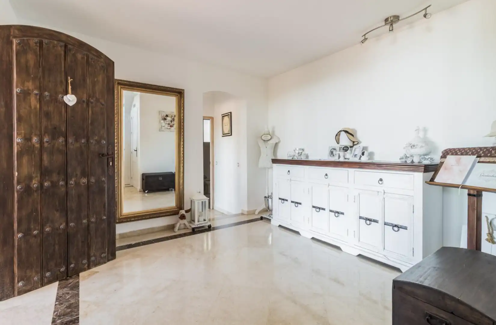 Villa mit Terrasse zum Verkauf in Altos de Estepona, imagen 24