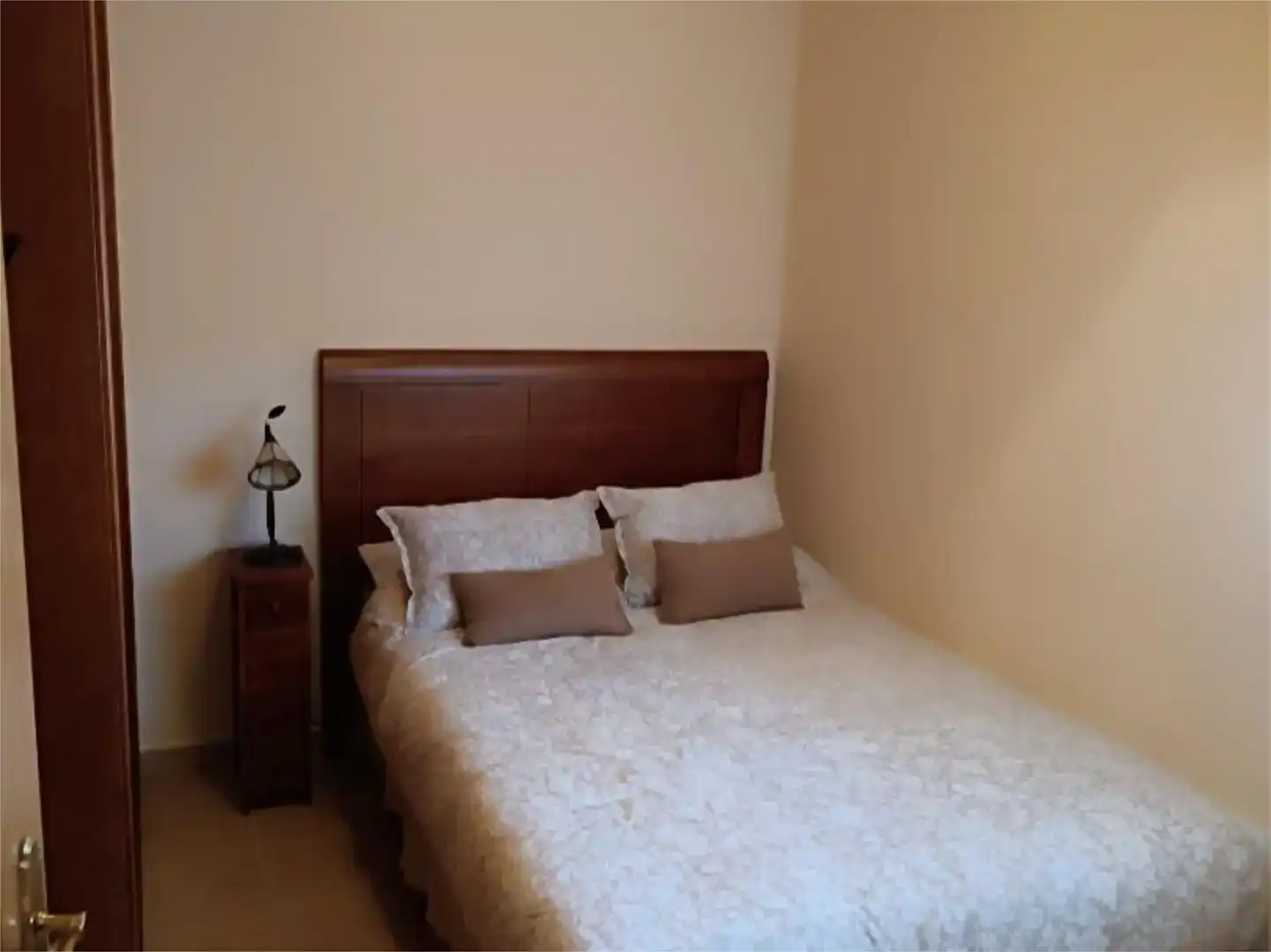 Habitación de Piso en venta en Madrigalejo