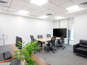 Büro mit Aufzug zur Miete in C/ Alfonso I 17