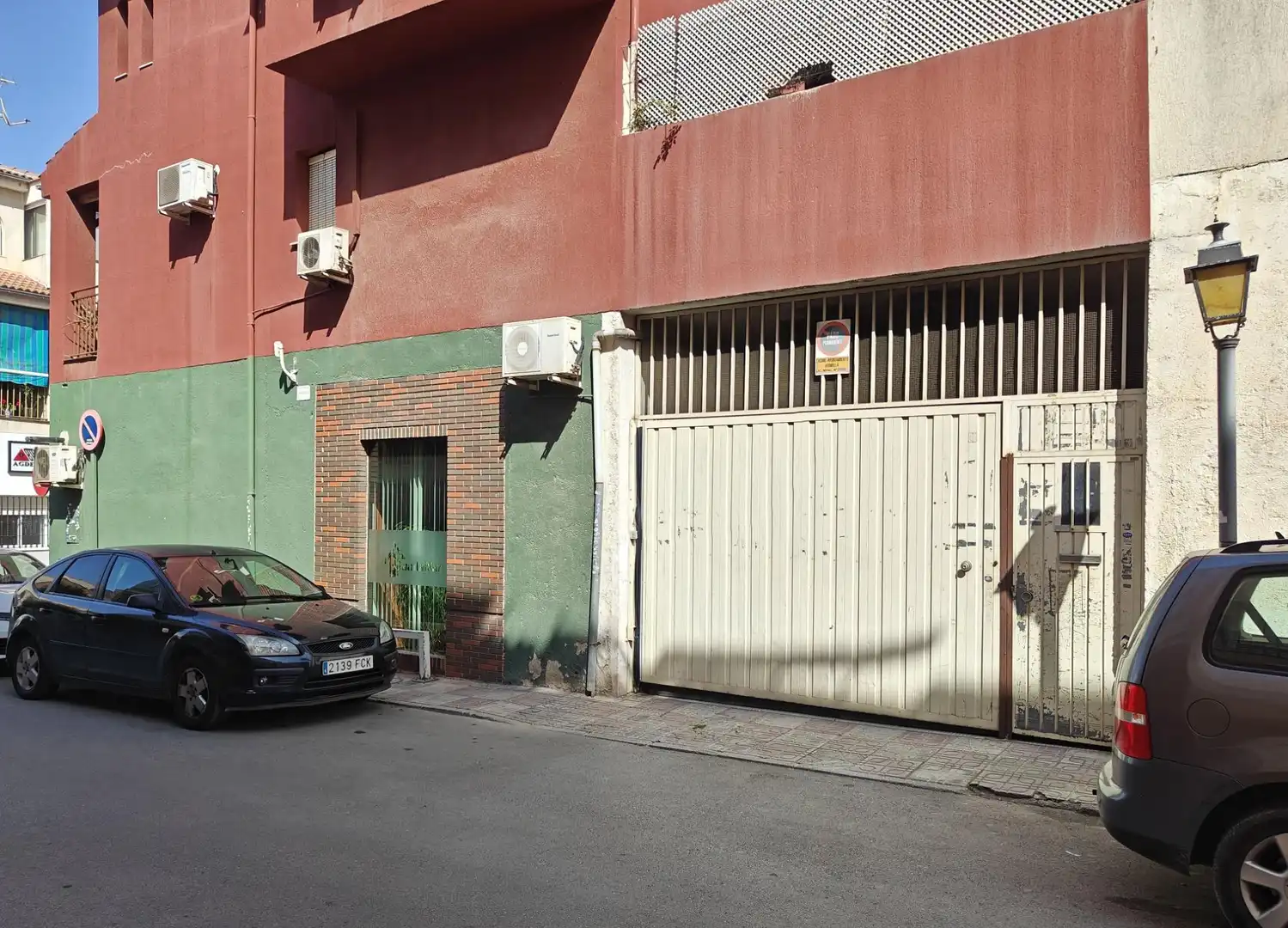 Parking à vendre à DESCUBRIMIENTO, imagen 8