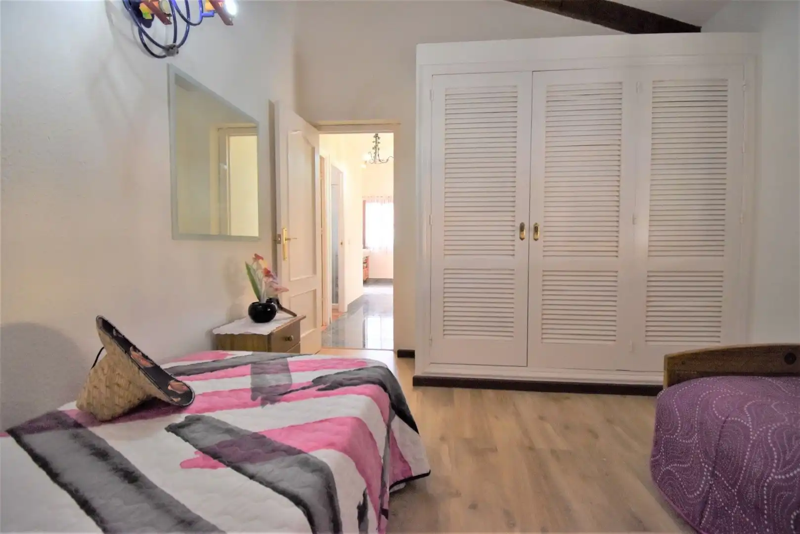 Detached house with pool for sale in Orihuela Costa, imagen 12
