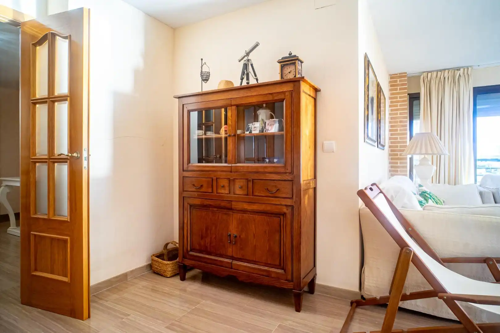 Ático con terraza en venta en Playa de Poniente, imagen 8