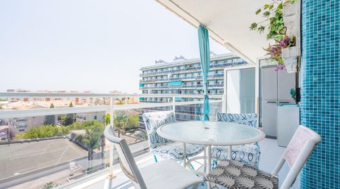 Foto 2 de Ático en venta en Partida Rodona, Grau de Gandia - Venecia - Marenys de Rafalcaid, Gandia