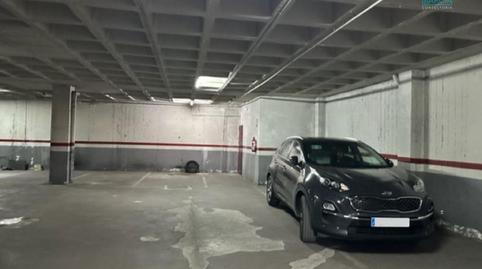 Foto 3 de Garatge en venda a Opañel,  Madrid Capital