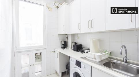 Photo 5 of Flat to share in Trafalgar, Madrid