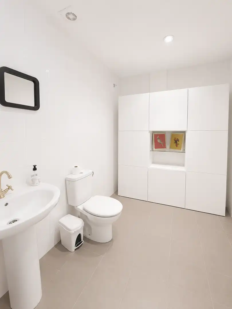 Nave industrial con ascensor en venta en Bonavista - Bufalà - Morera, imagen 10
