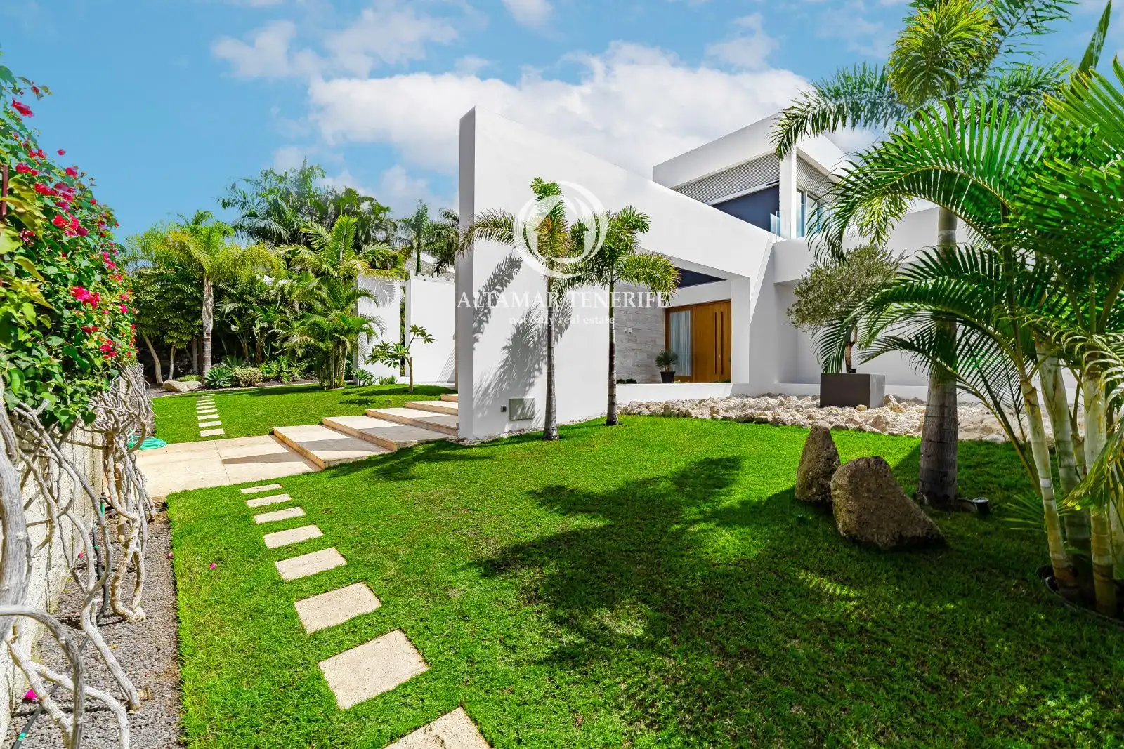 Casa con piscina en venta en Costa Adeje, imagen 62