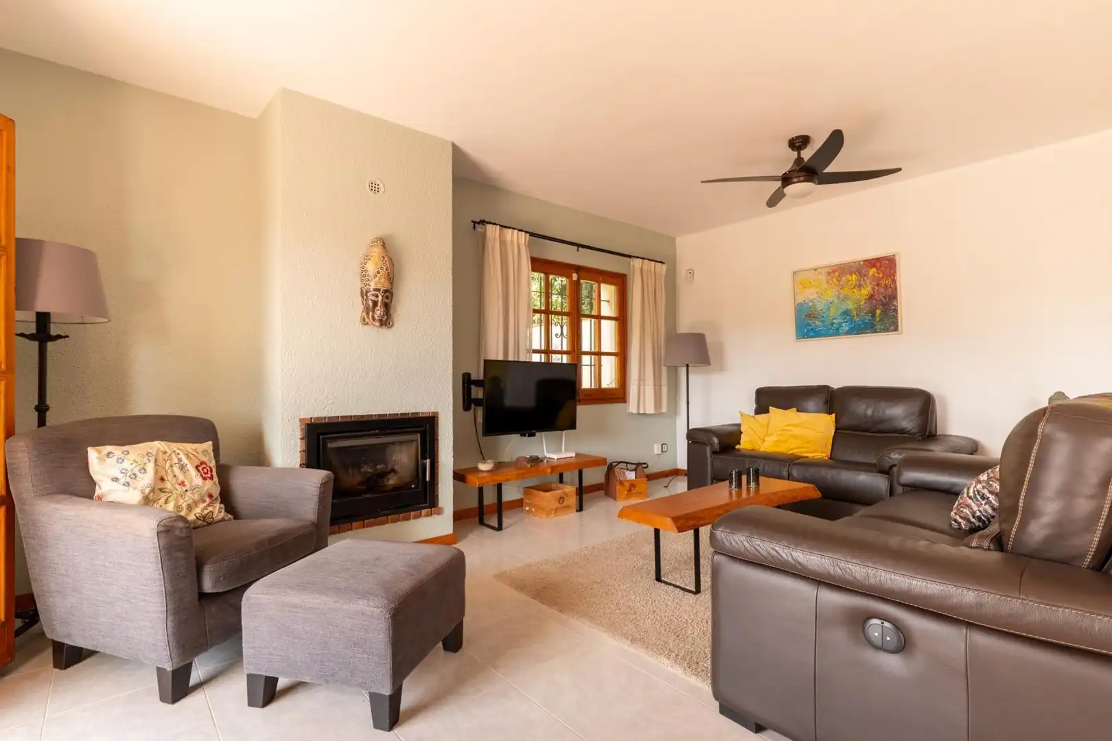 Casa con terrazza in vendita a Cabanyes - Mas Ambrós - Mas Pallí, imagen 17