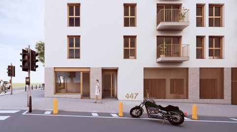 Foto 5 de Piso en venta en Avenida Barberà, Creu de Barberà, Sabadell