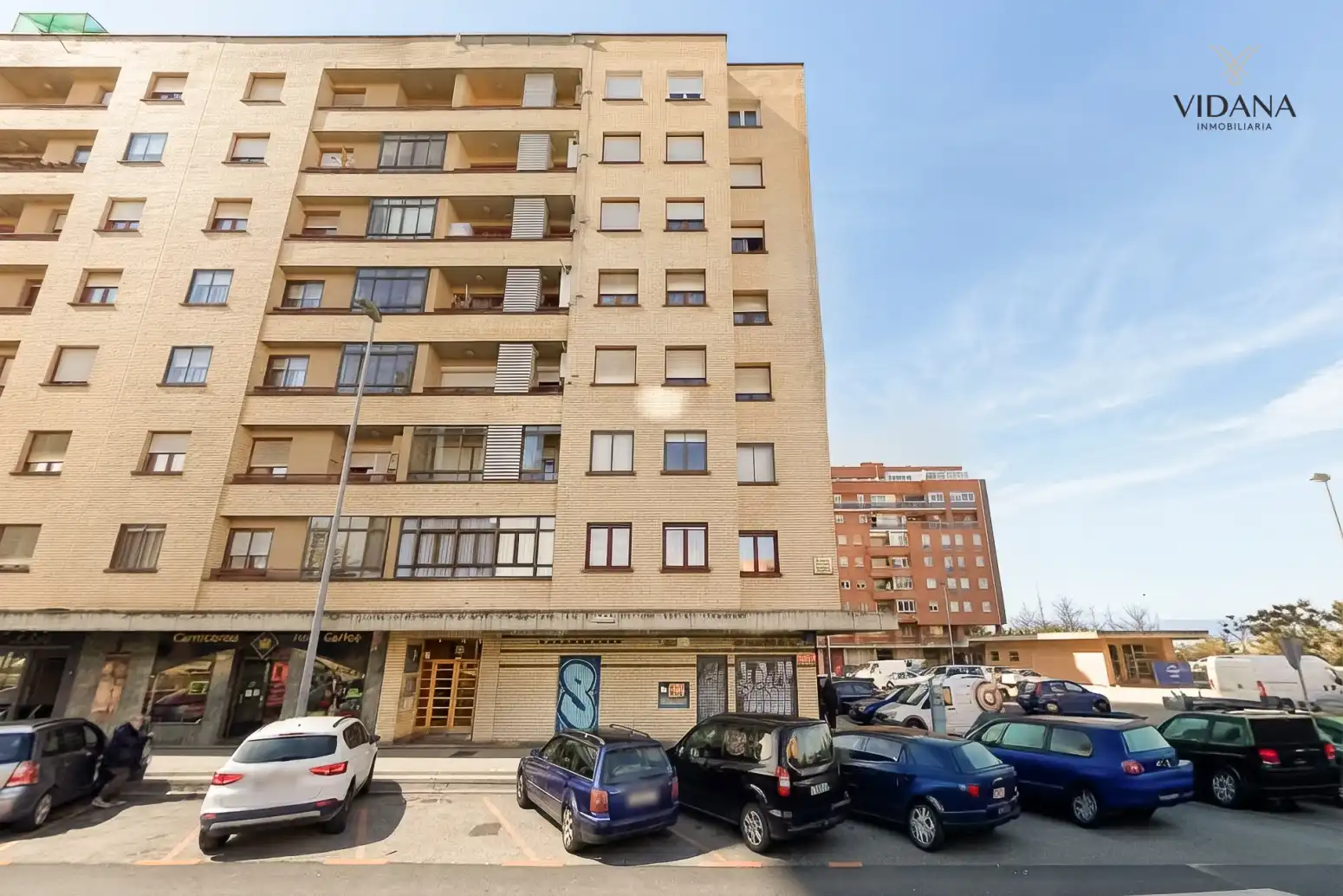 Piso con terraza en venta en Pamplona-Iruña - IRUNLARREA, imagen 39
