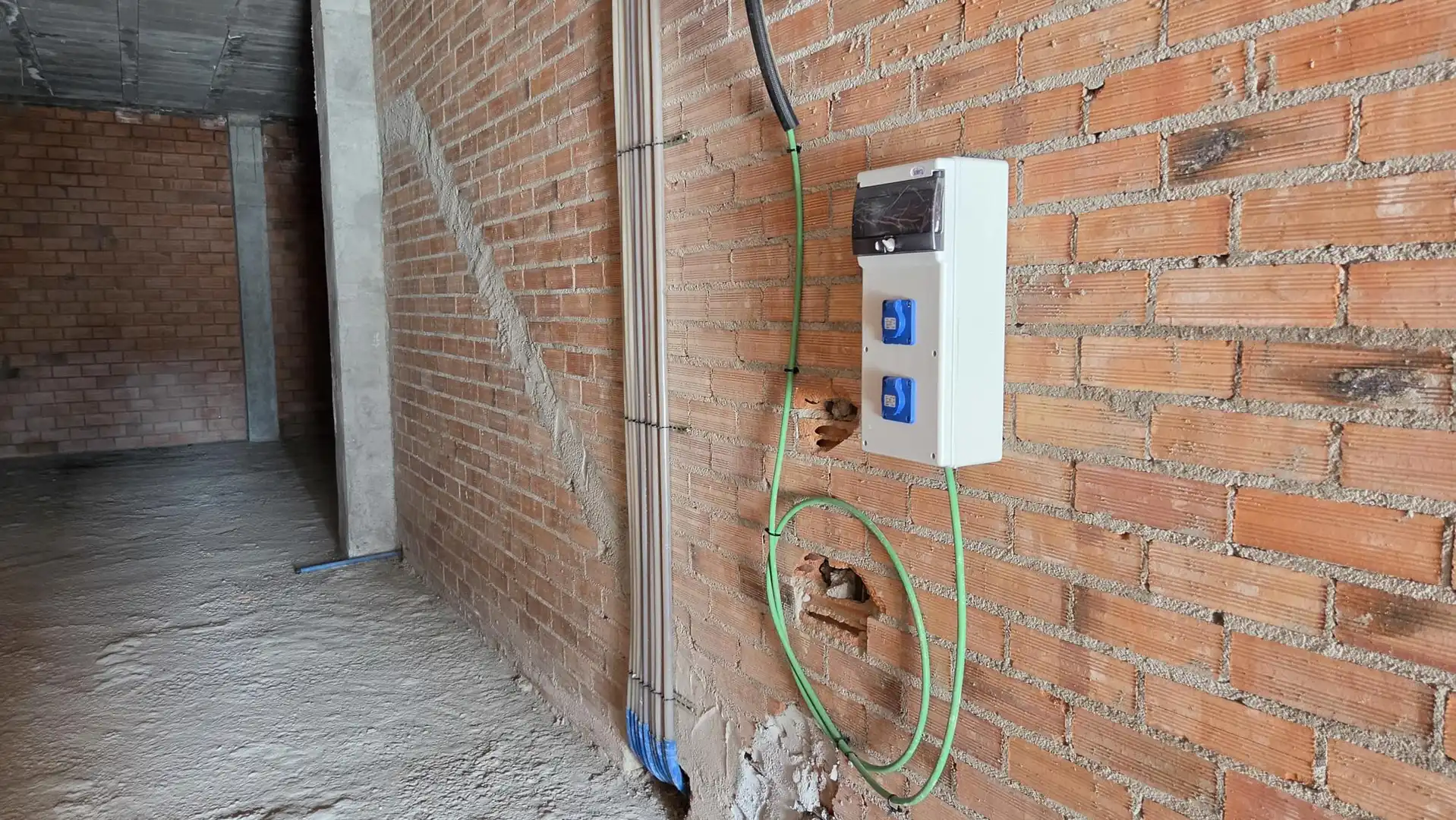 Local comercial en alquiler en Rúa Mollet del Valles, Padrón, España, imagen 6