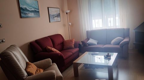 Foto 4 de Casa adosada en venta en La Gineta, Albacete