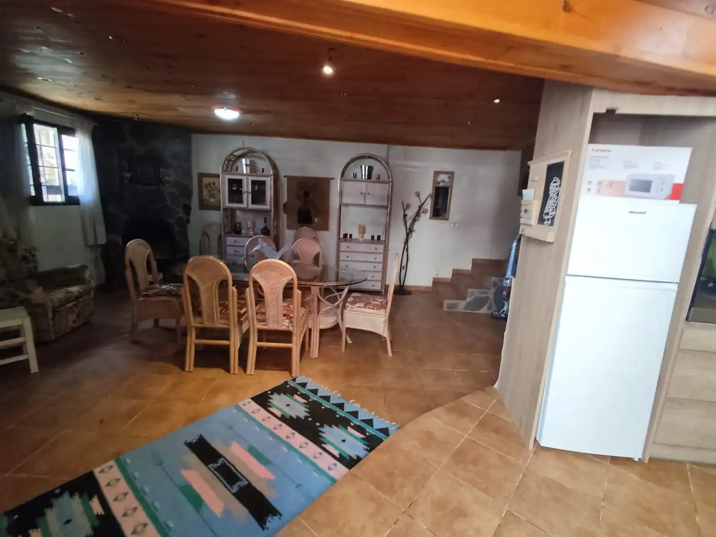Haus oder Chalet zum Verkauf in Vandellòs i l'Hospitalet de l'Infant mit Klimaanlage, Terrasse und Abstellraum