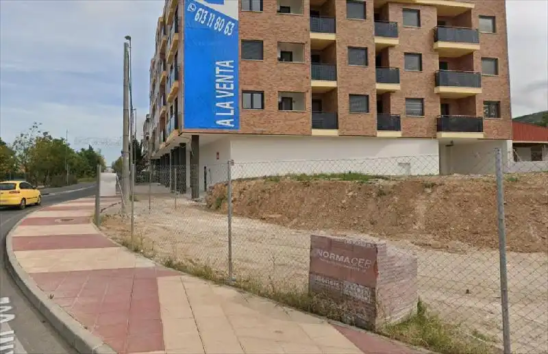 Local comercial en venda a Pedanías Este, imagen 3