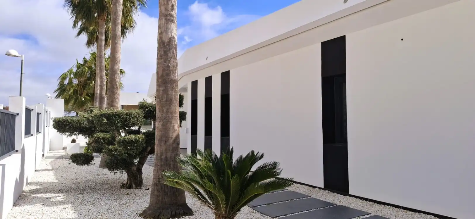 Detached house with terrace for sale in Gran Sol, imagen 26