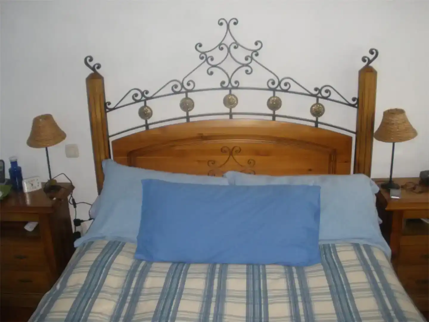 Habitación de Piso en venta en Alcalá de Henares con Jardín privado, Piscina y Amueblado