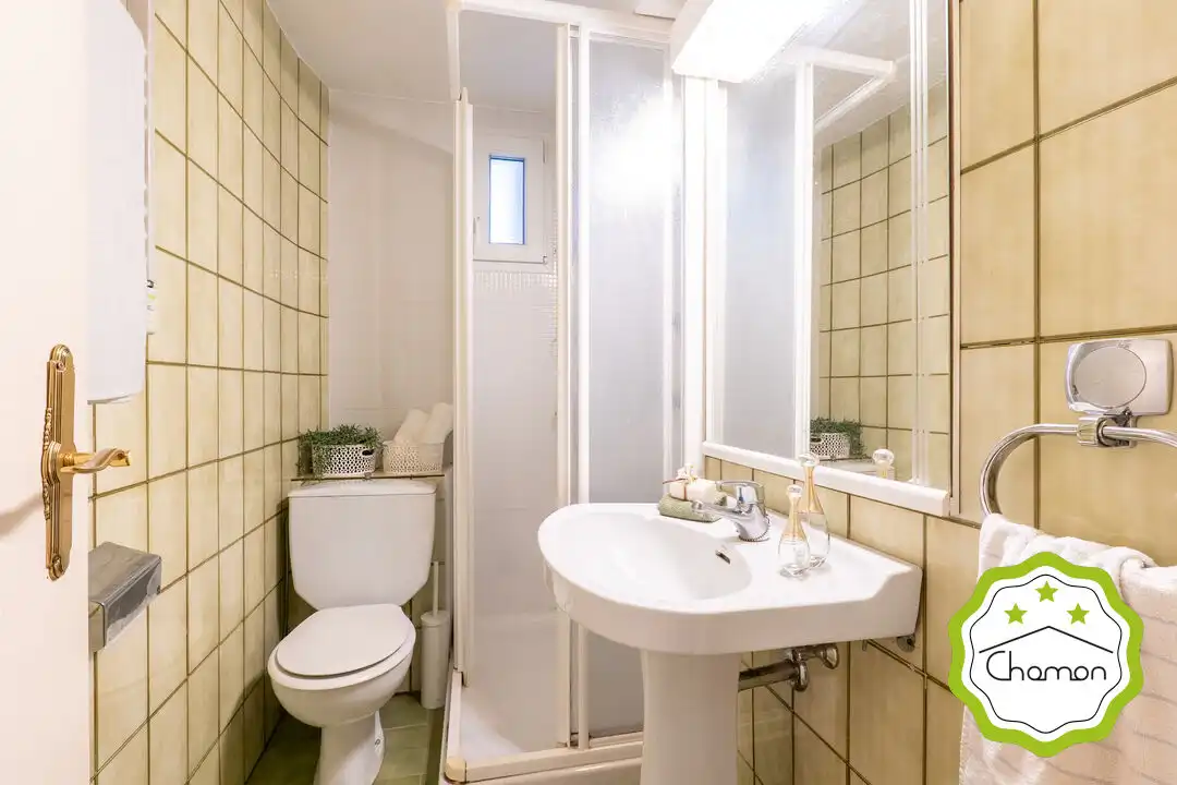 Bathroom of Flat for sale in Lekeitio  with Storage room