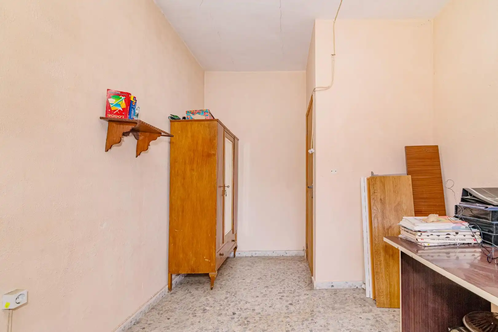 Casa con jardín en venta en Calle SANTA BARBARA, imagen 51