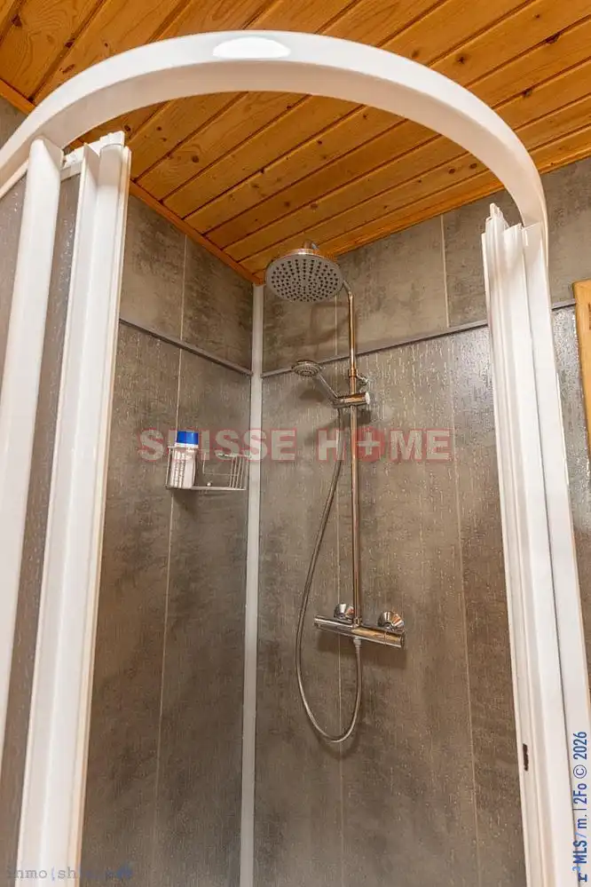 Baño de Casa o chalet en venta en Vélez-Málaga con Aire acondicionado, Calefacción y Terraza