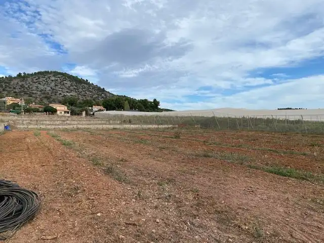 Finca rústica en venda en Onda