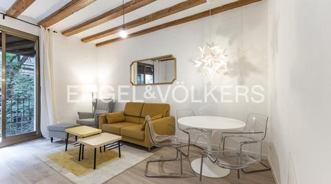 Photo 4 of Apartment for sale in Sant Pere, Sta. Caterina i la Ribera,  Barcelona Capital