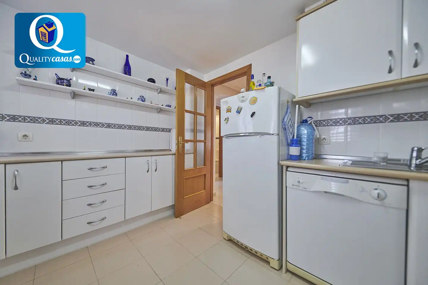 Apartament amb piscina en venda a Playa de San Juan - El Cabo de las Huertas, imagen 11