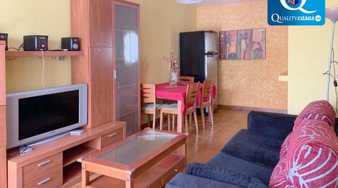 Foto 2 de Casa o xalet en venda a Pueblo Español - Coveta Fumá, El Campello