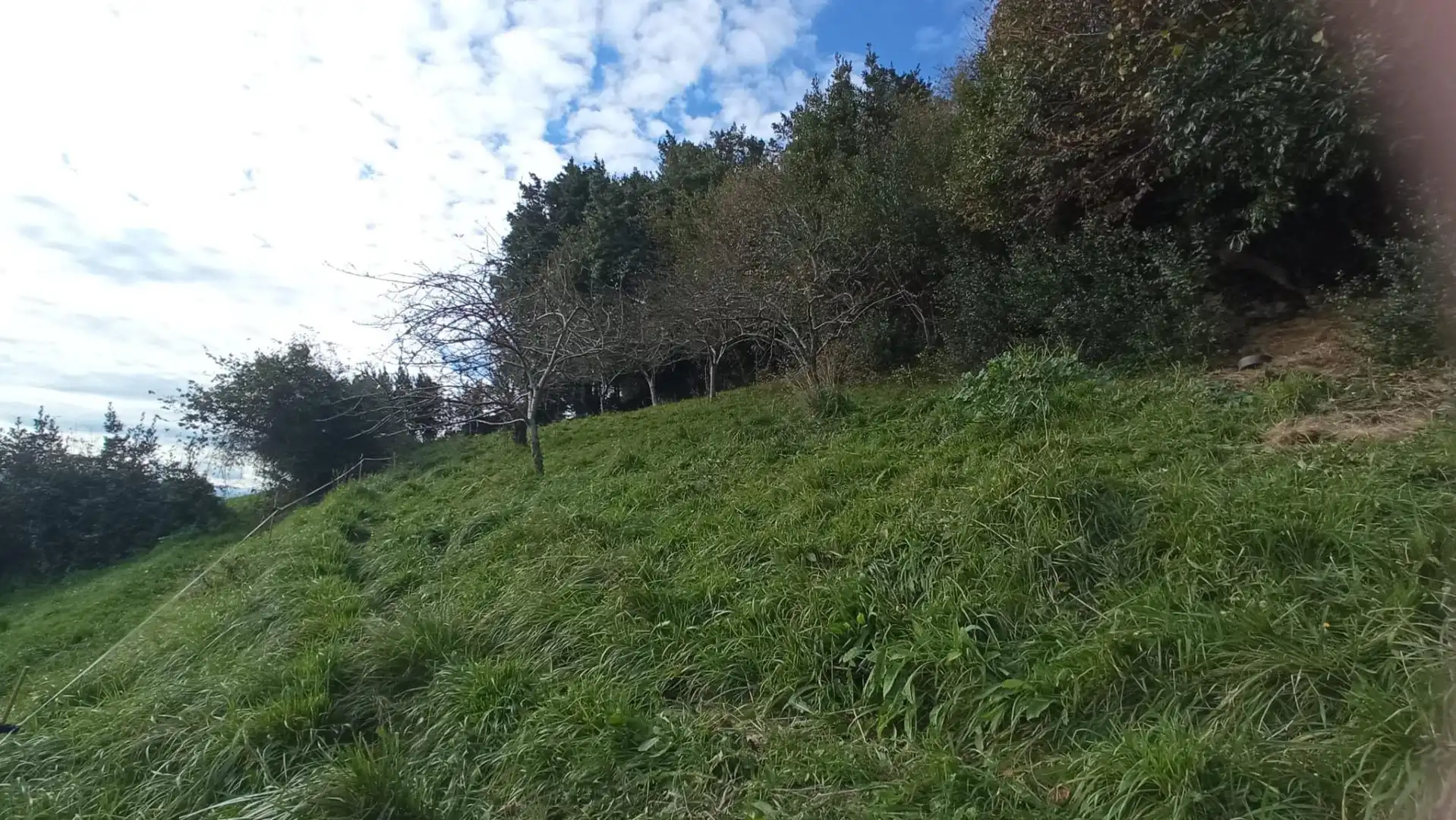 Finca rústica en venta en Sariego con Jardín privado y Amueblado