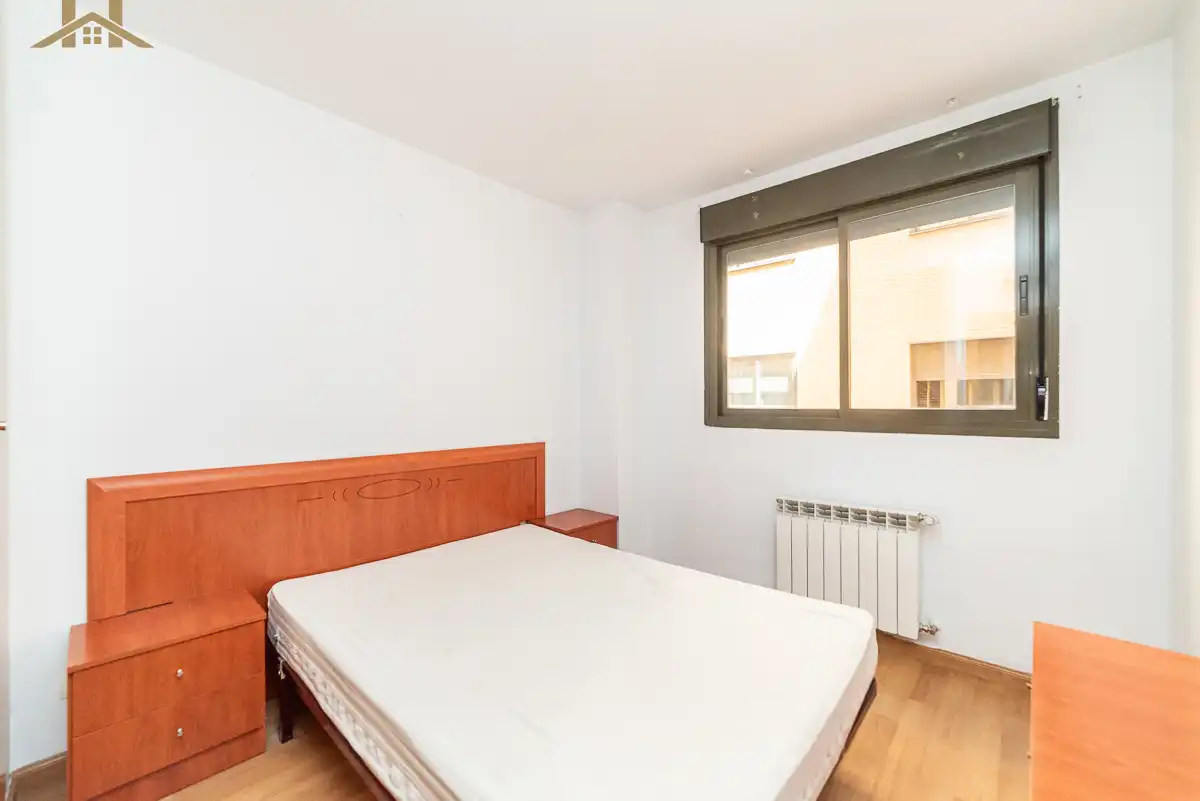 Habitación de Piso en venta en Leganés con Aire acondicionado, Calefacción y Terraza
