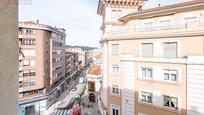 Exterior view of Flat for sale in Torrelavega   with Heating