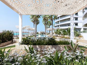 Appartamento con piscina in vendita a San Javier ciudad