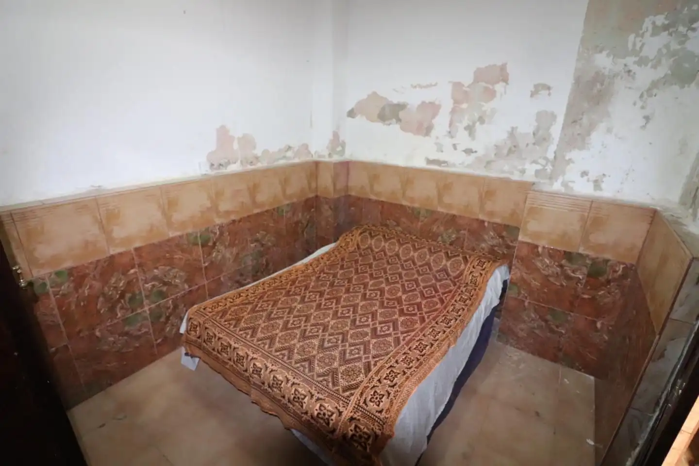 Habitación de Casa o chalet en venta en Dos Aguas