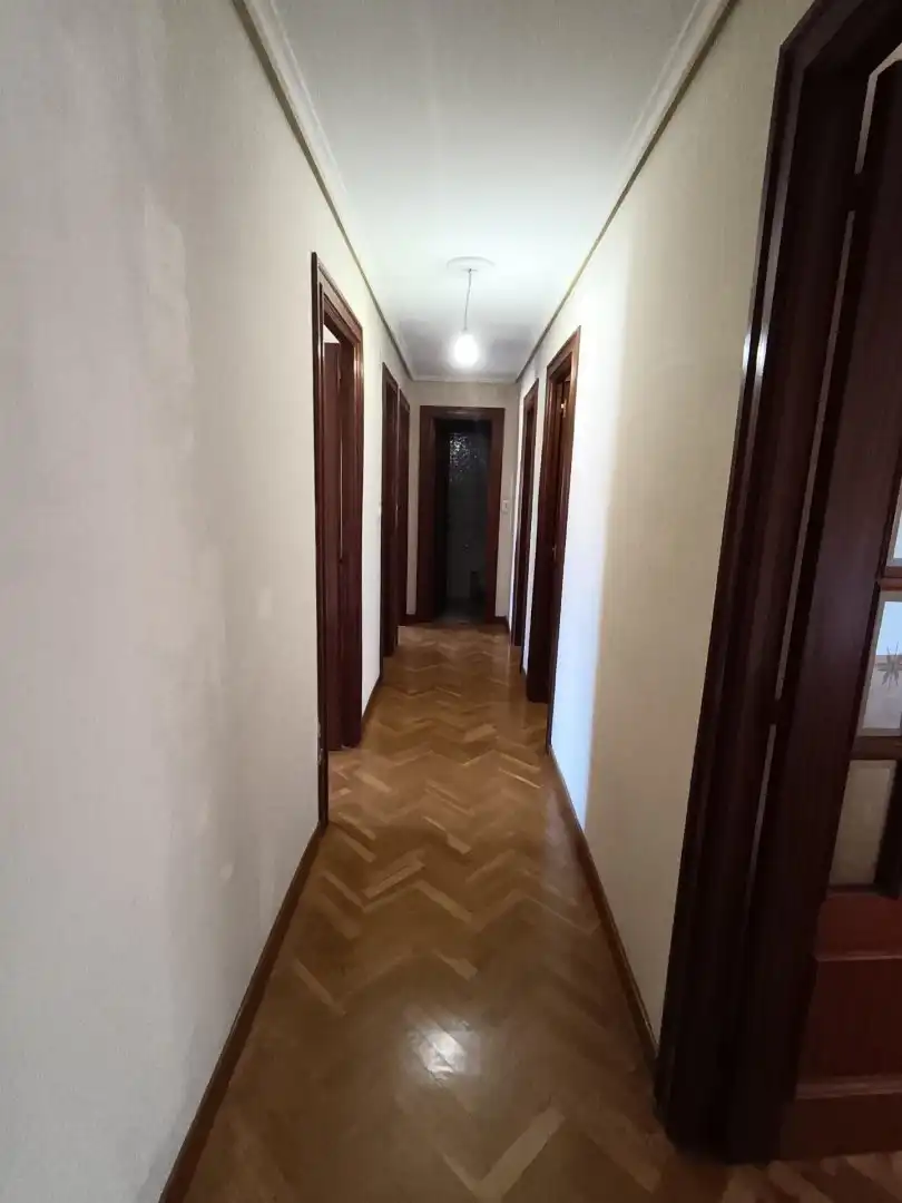 Flat for sale in Valladolid  with Heating, Terrace and Balcony