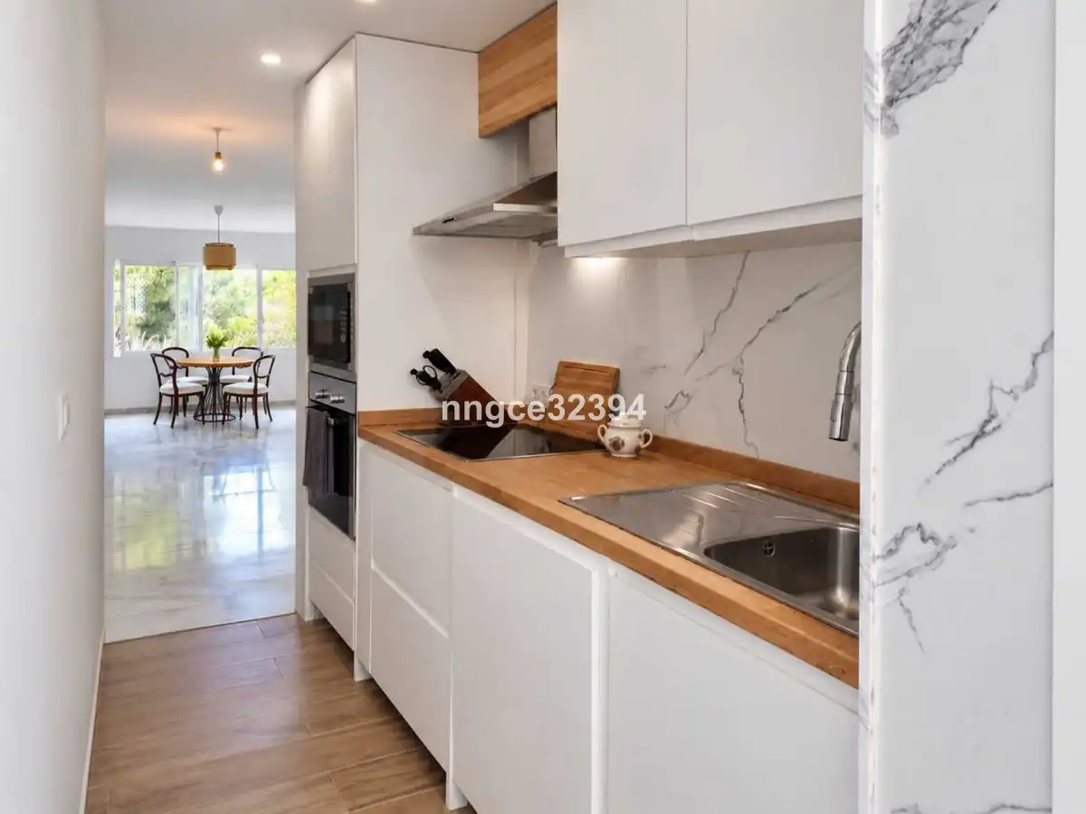 Apartamento en venta en Selwo, imagen 7