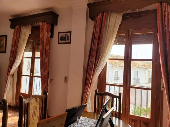 Chalet con terraza en venta en Mollina, imagen 2