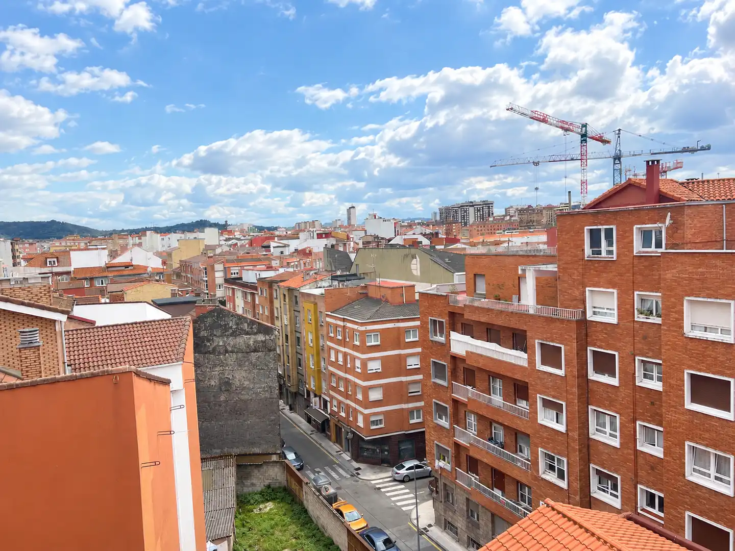 Apartment with lift to rent in Avenida Schulz, imagen 10