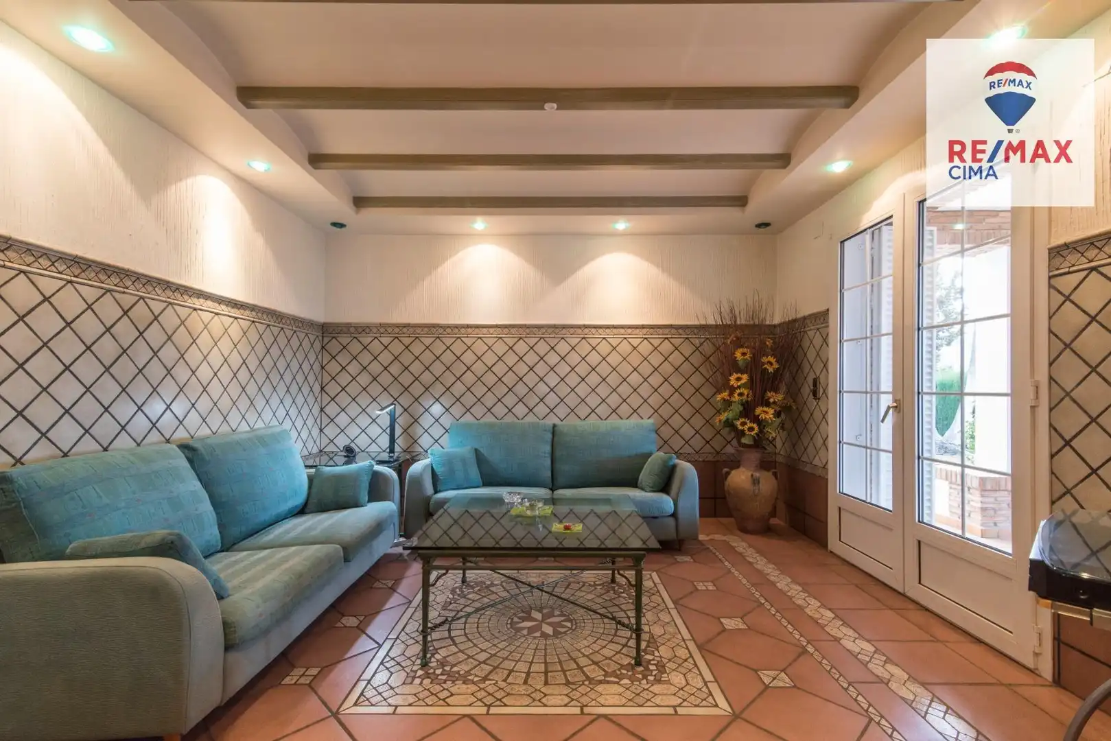 Chalet con terraza en venta en Genil, imagen 30