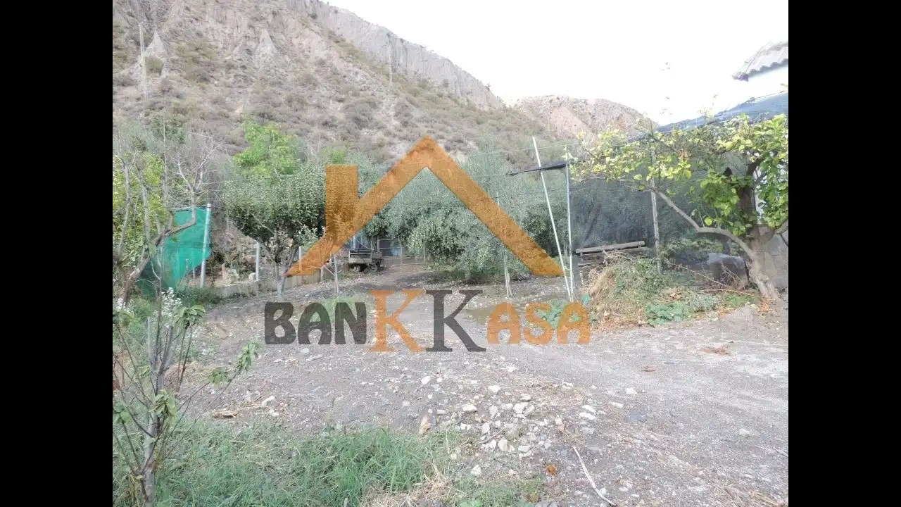 Grundstücke und Bauplätze zum Verkauf in Ugíjar, imagen 21