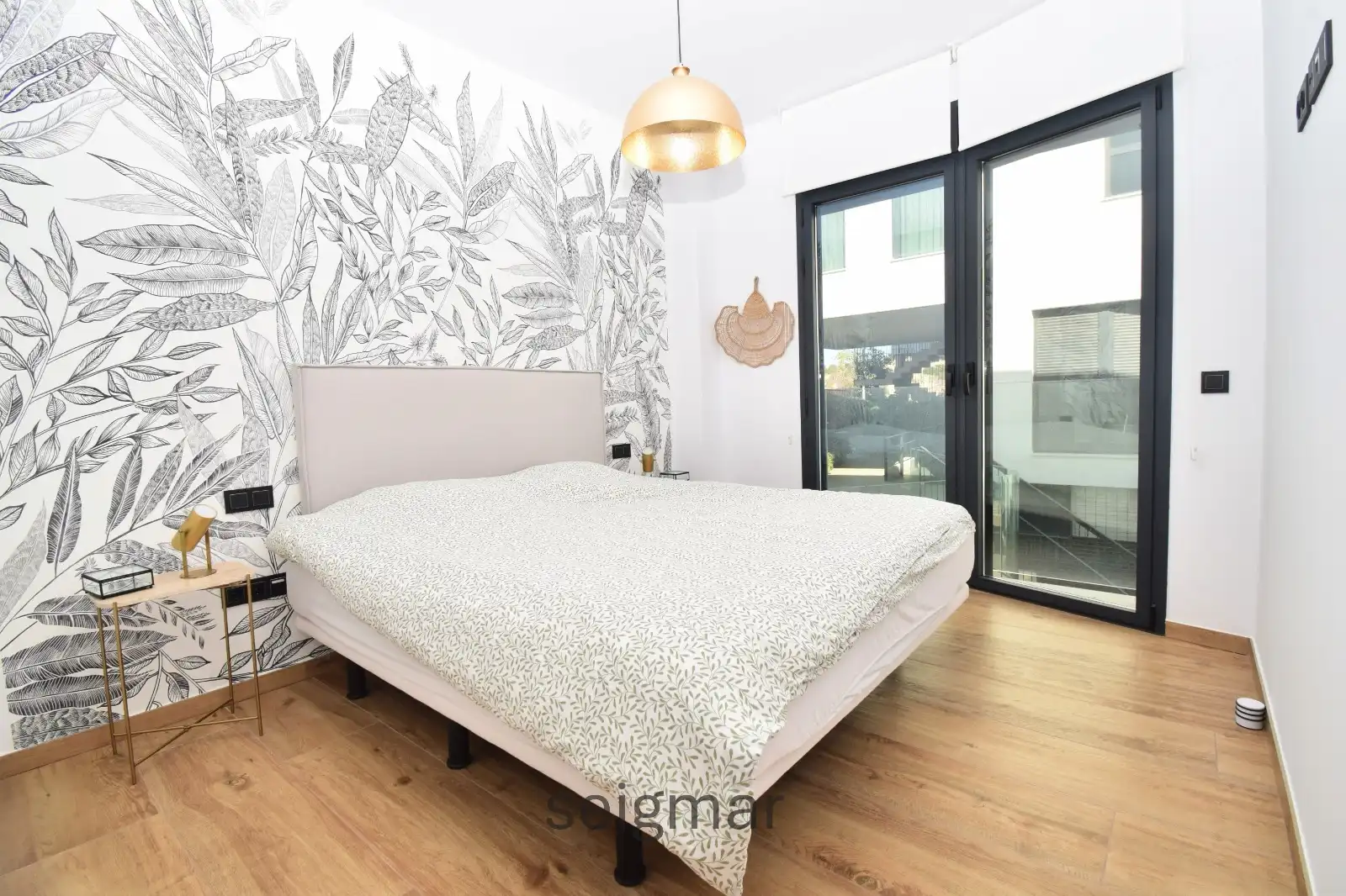Piso con terraza en venta en Calle Edeta 4, imagen 24