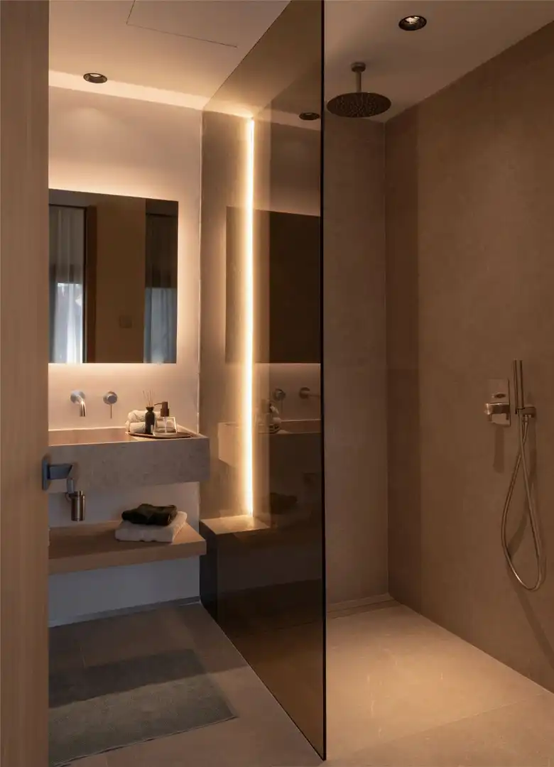 Vivienda con piscina en venta en Selwo, imagen 17