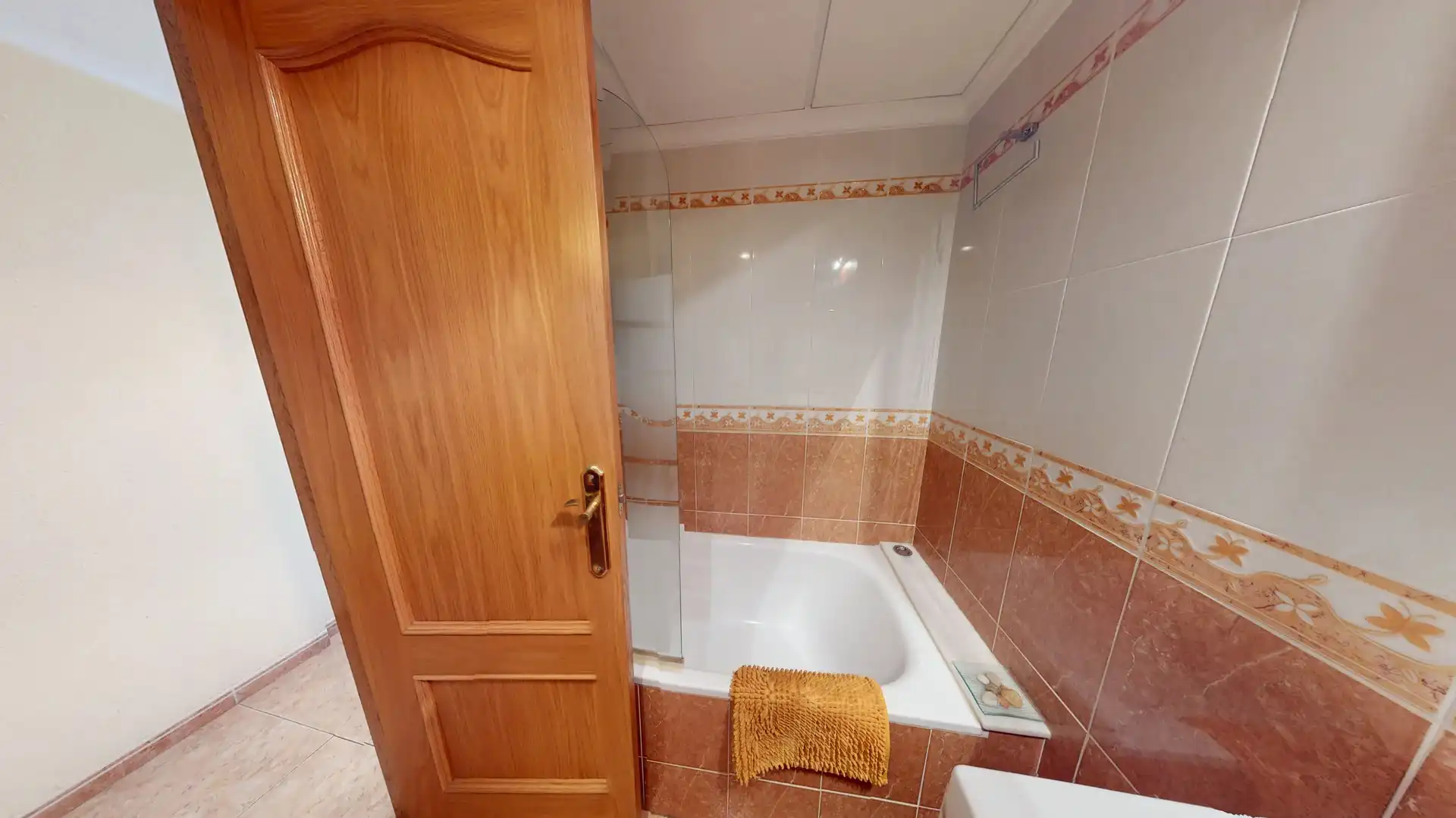 Baño de Ático en venta en Callosa de Segura, Alicante