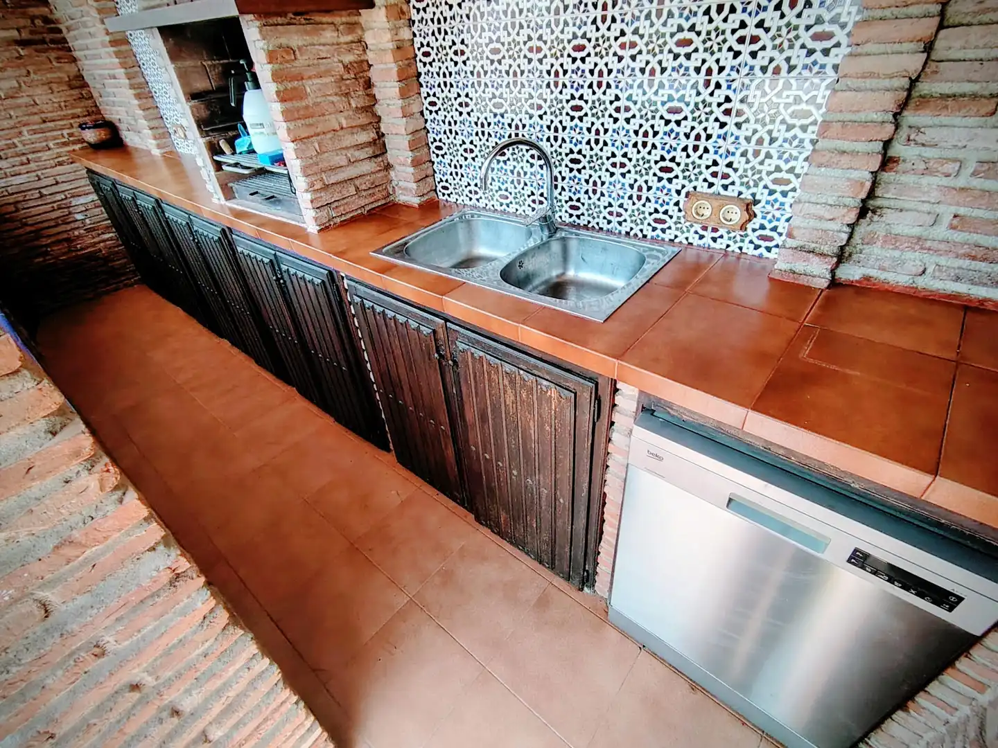 Villa con piscina in vendita a Torremuelle, imagen 20