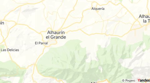 Foto 5 de Piso en venta en Centro, Alhaurín El Grande