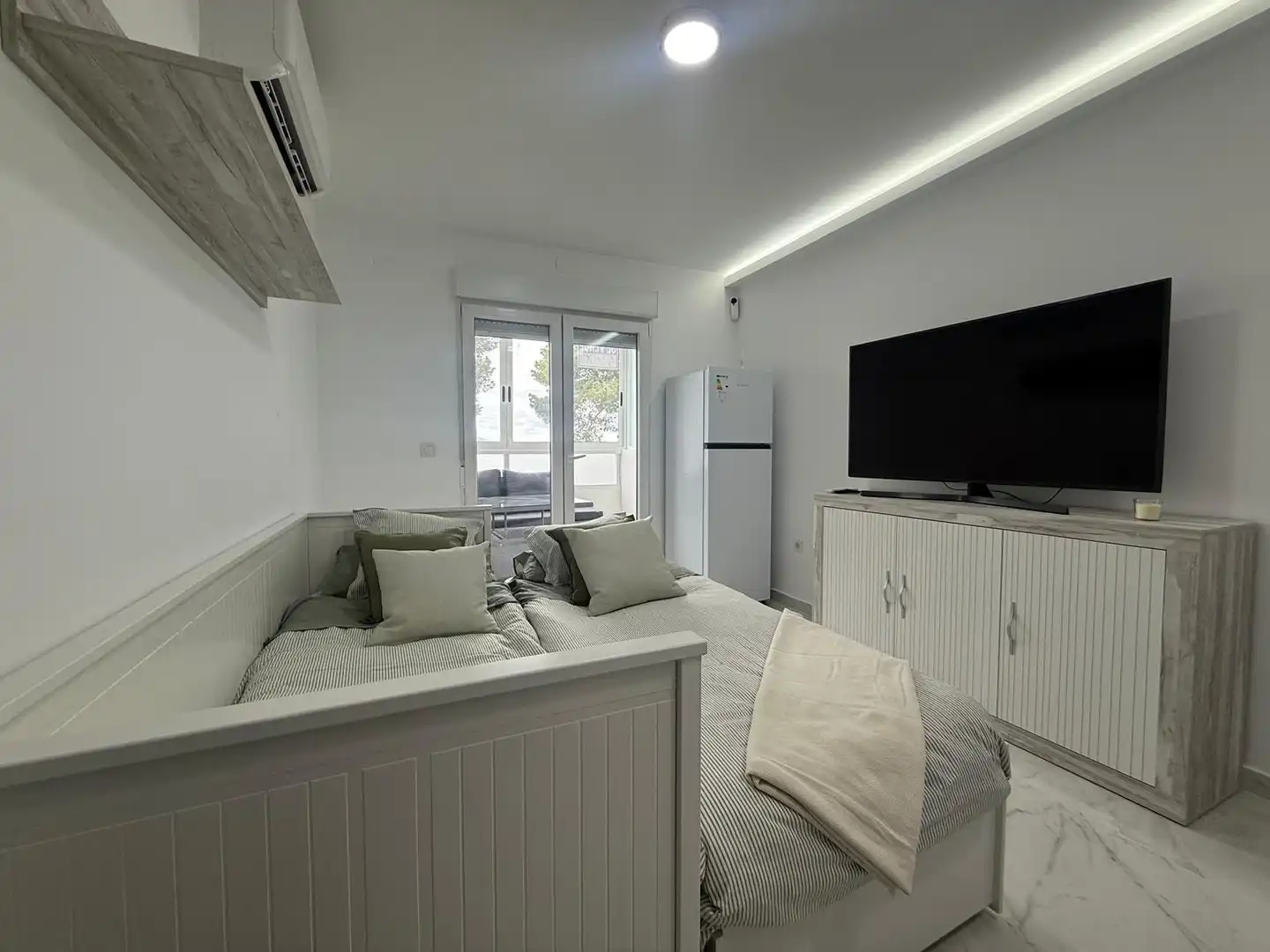 Apartments for sale in Rojales Hills - Rosa Bugalows
