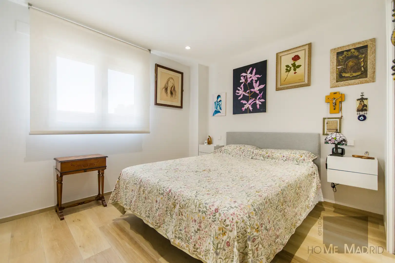 Habitación de Ático en venta en Madrid con Aire acondicionado, Calefacción y Trastero
