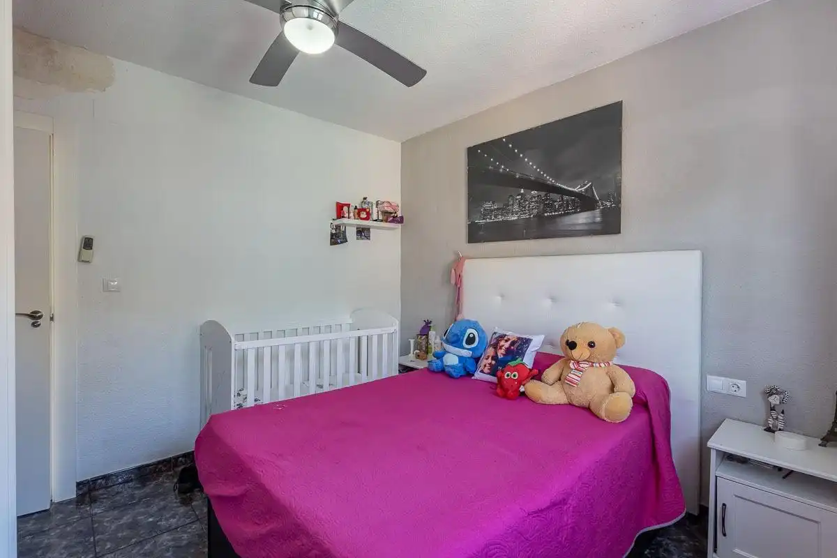 Habitación de Piso en venta en Atarfe