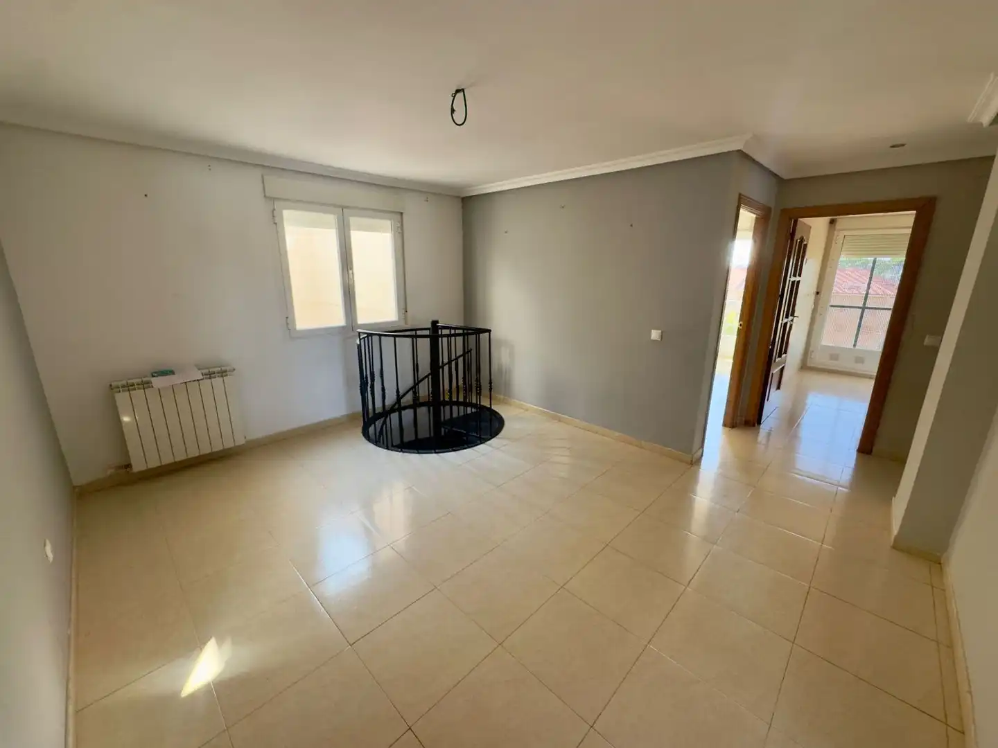 Ático en venta en Valdepeñas con Terraza y Balcón