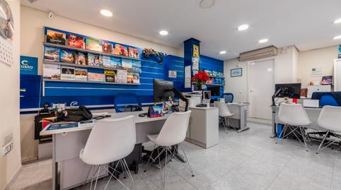 Photo 2 of Premises to rent in Avenida de José Ortega y Gasset, 38, Portada Alta - Pol. Crta. De Cártama, Málaga